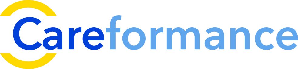Logo Careformance